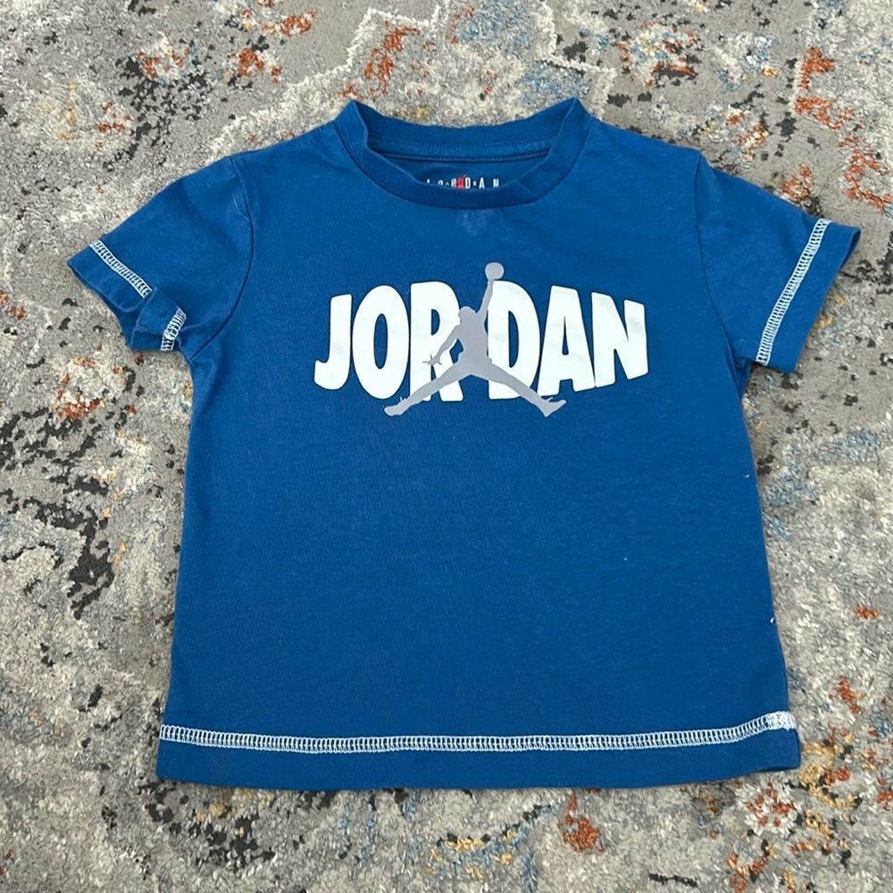 Jordan Tee